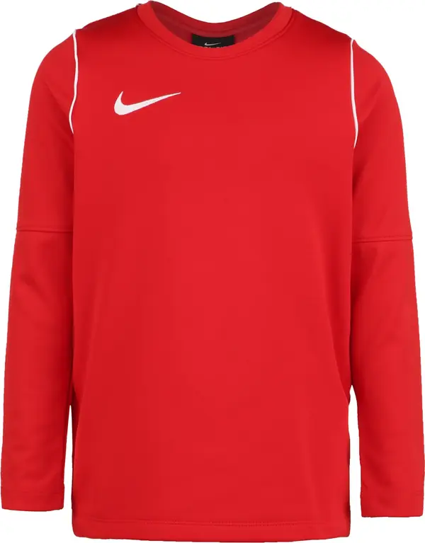 NIKE NIKE Tehnička sportska majica 'Park 20'  crvena / prljavo bijela