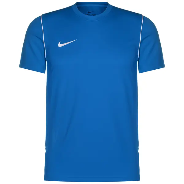 NIKE NIKE Tehnička sportska majica 'Park 20 Dry'  plava / bijela
