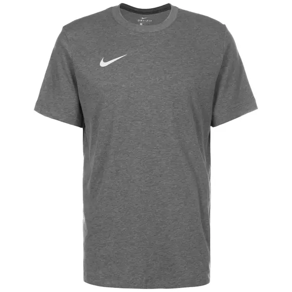 NIKE NIKE Tehnička sportska majica 'Park 20'  grafit siva