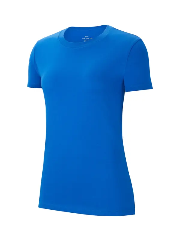 NIKE NIKE Tehnička sportska majica 'Park 20'  kobalt plava