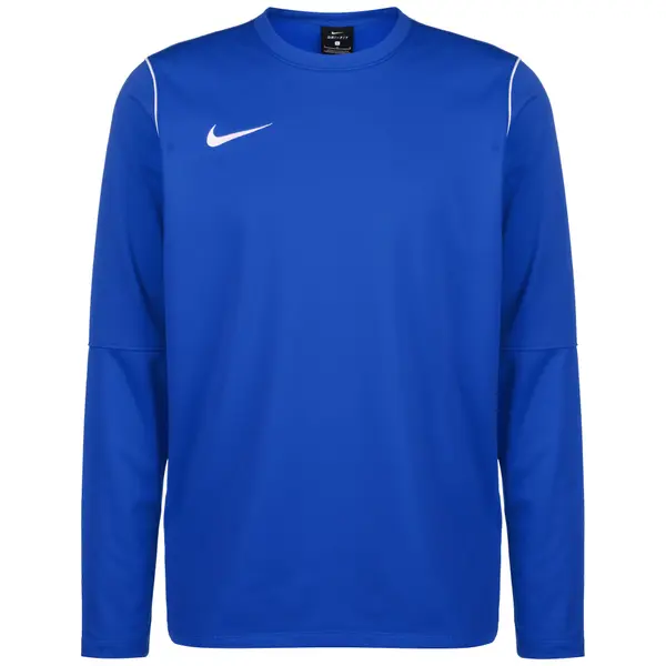 NIKE NIKE Tehnička sportska majica 'Park 20'  kraljevsko plava / bijela