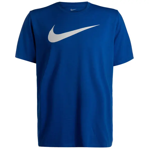 NIKE NIKE Tehnička sportska majica 'Park 20'  kraljevsko plava / bijela