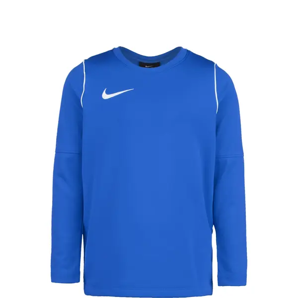 NIKE NIKE Tehnička sportska majica 'Park 20'  kraljevsko plava / prljavo bijela
