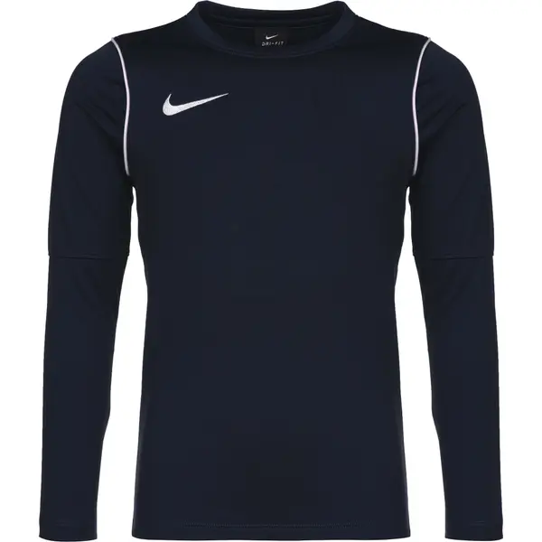 NIKE NIKE Tehnička sportska majica 'Park 20'  mornarsko plava / bijela