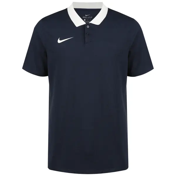 NIKE NIKE Tehnička sportska majica 'Park 20'  mornarsko plava / bijela