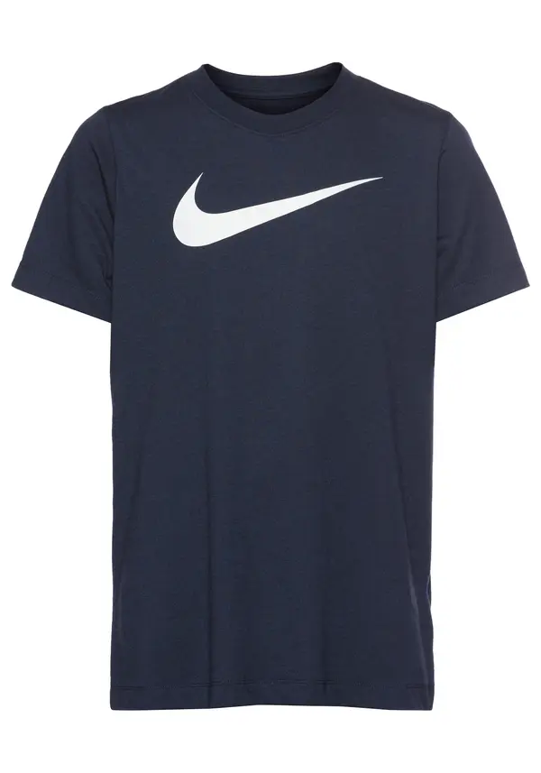 NIKE NIKE Tehnička sportska majica 'Park 20'  mornarsko plava / bijela