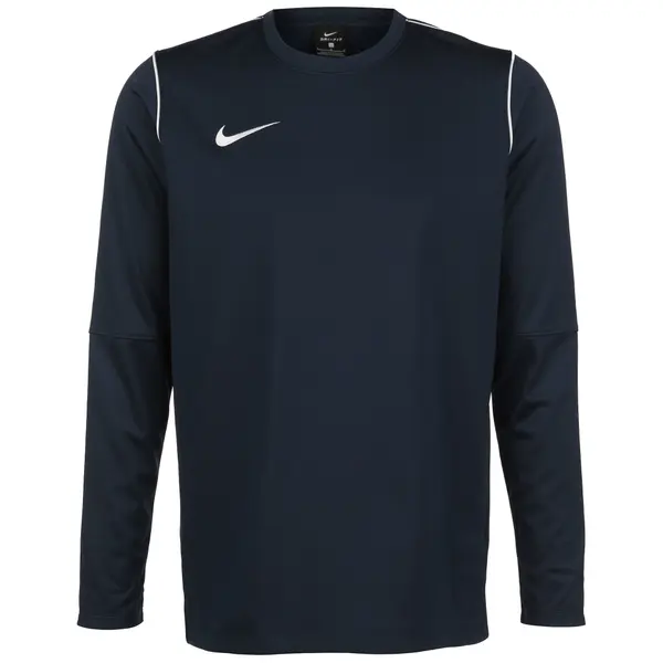 NIKE NIKE Tehnička sportska majica 'Park 20'  mornarsko plava / bijela