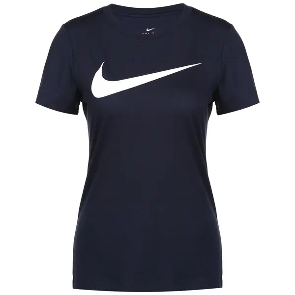 NIKE NIKE Tehnička sportska majica 'Park 20'  mornarsko plava / bijela