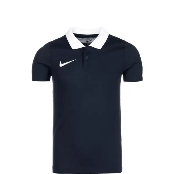 NIKE NIKE Tehnička sportska majica 'Park 20'  noćno plava / bijela