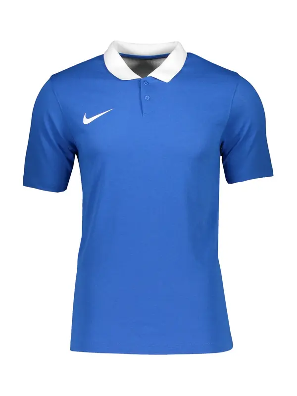NIKE NIKE Tehnička sportska majica 'Park 20'  plava / bijela
