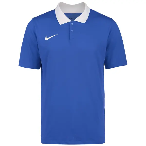 NIKE NIKE Tehnička sportska majica 'Park 20'  plava / bijela