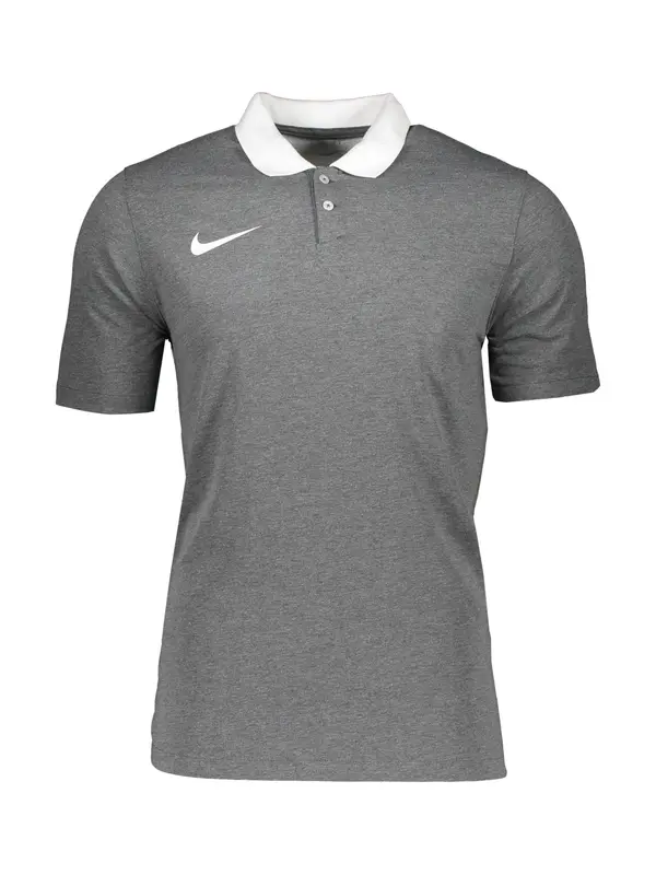 NIKE NIKE Tehnička sportska majica 'Park 20'  siva melange