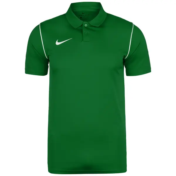 NIKE NIKE Tehnička sportska majica 'Park 20'  smaragdno zelena
