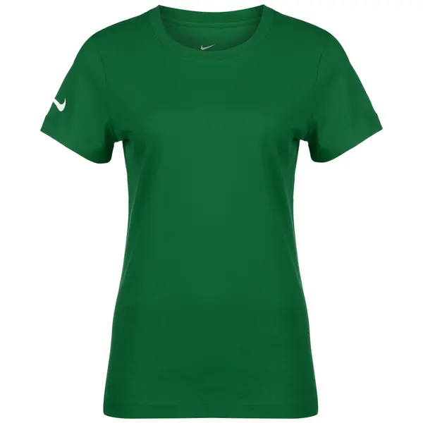 NIKE NIKE Tehnička sportska majica 'Park 20'  tamno zelena