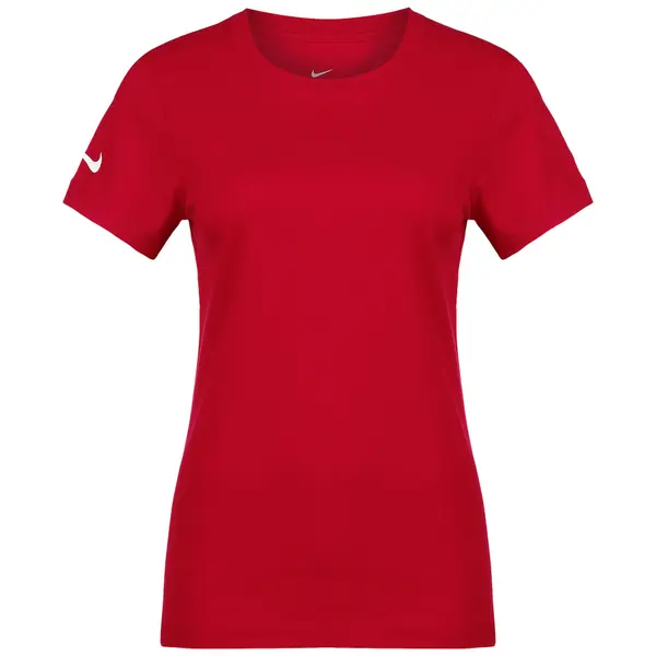 NIKE NIKE Tehnička sportska majica 'Park 20'  vatreno crvena