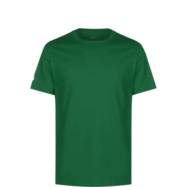 NIKE NIKE Tehnička sportska majica 'Park 20'  zelena