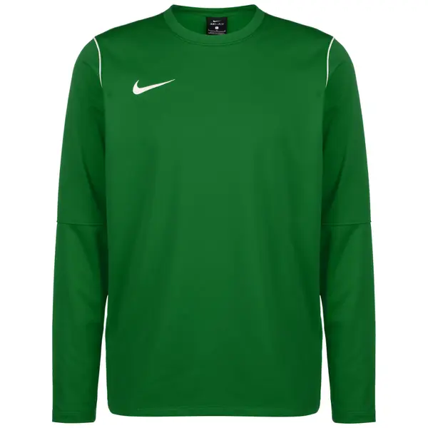 NIKE NIKE Tehnička sportska majica 'Park 20'  zelena / bijela