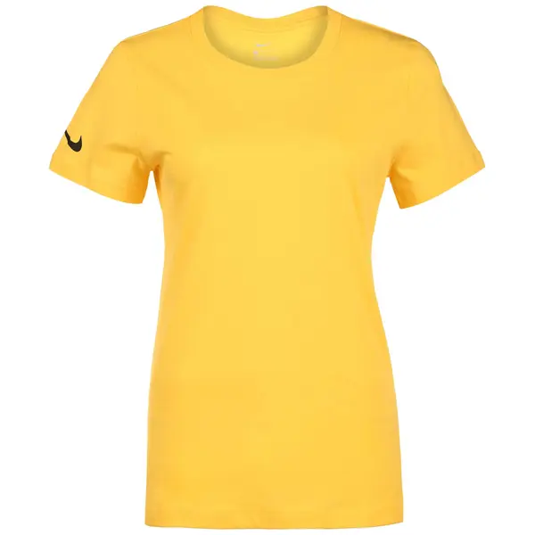 NIKE NIKE Tehnička sportska majica 'Park 20'  žuta