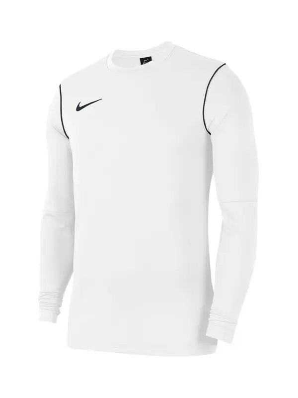 NIKE NIKE Tehnička sportska majica 'Park'  crna / bijela