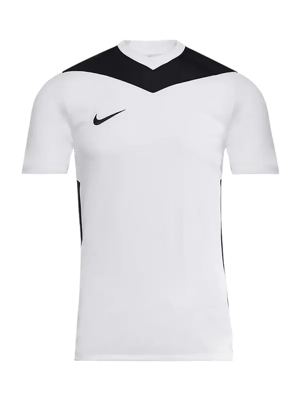 NIKE NIKE Tehnička sportska majica 'Park Derby'  crna / bijela