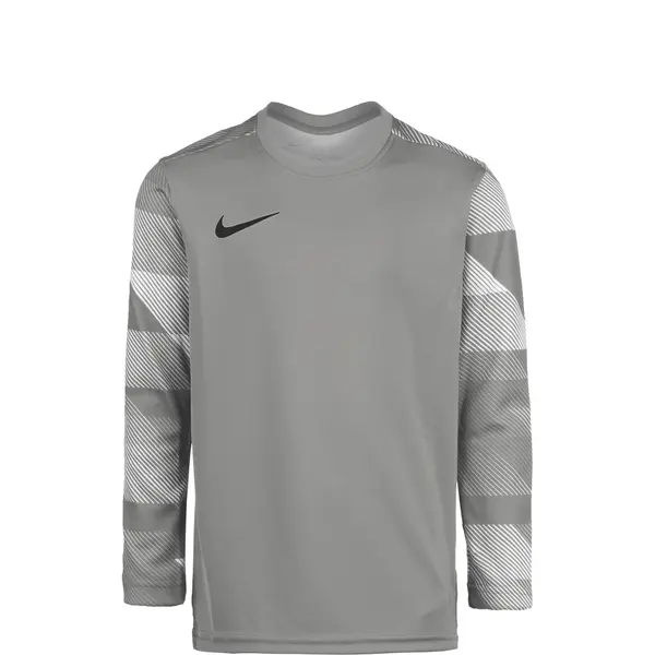 NIKE NIKE Tehnička sportska majica 'Park IV'  siva / svijetlosiva