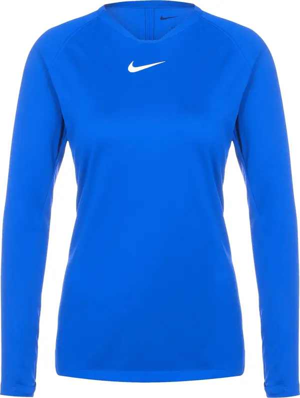 NIKE NIKE Tehnička sportska majica 'Park'  kraljevsko plava