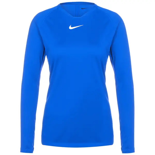 NIKE NIKE Tehnička sportska majica 'Park'  kraljevsko plava