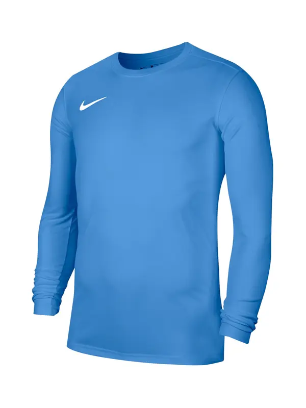 NIKE NIKE Tehnička sportska majica 'Park VII'  azur / bijela