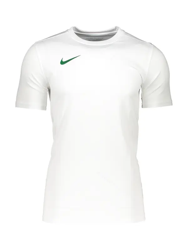 NIKE NIKE Tehnička sportska majica 'Park VII'  bijela