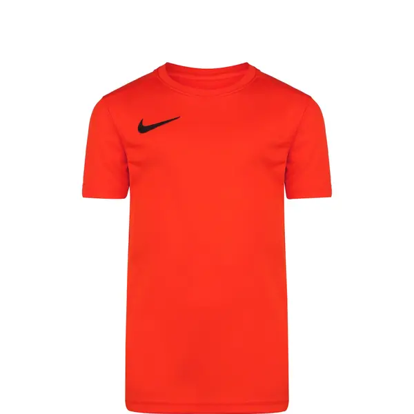 NIKE NIKE Tehnička sportska majica 'Park VII'  narančasta