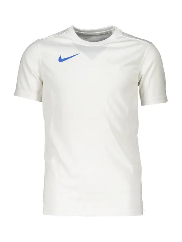 NIKE NIKE Tehnička sportska majica 'Park VII'  plava / bijela