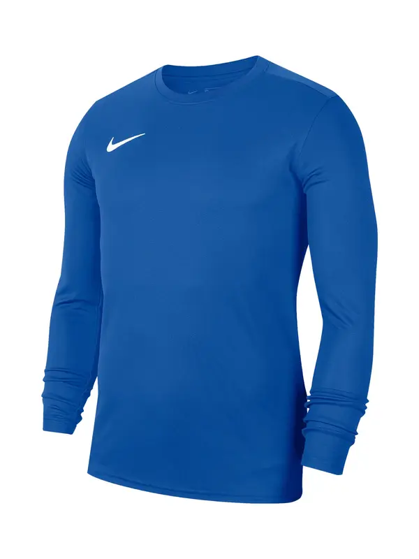 NIKE NIKE Tehnička sportska majica 'Park VII'  plava / bijela