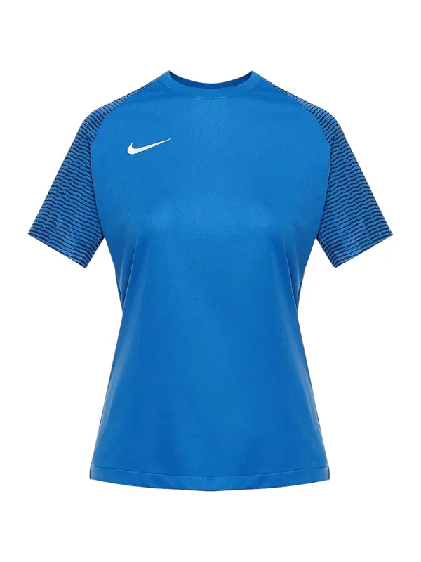 NIKE NIKE Tehnička sportska majica  plava / bijela