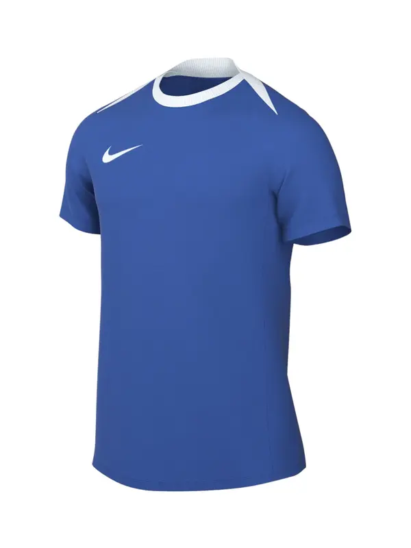 NIKE NIKE Tehnička sportska majica  plava / bijela