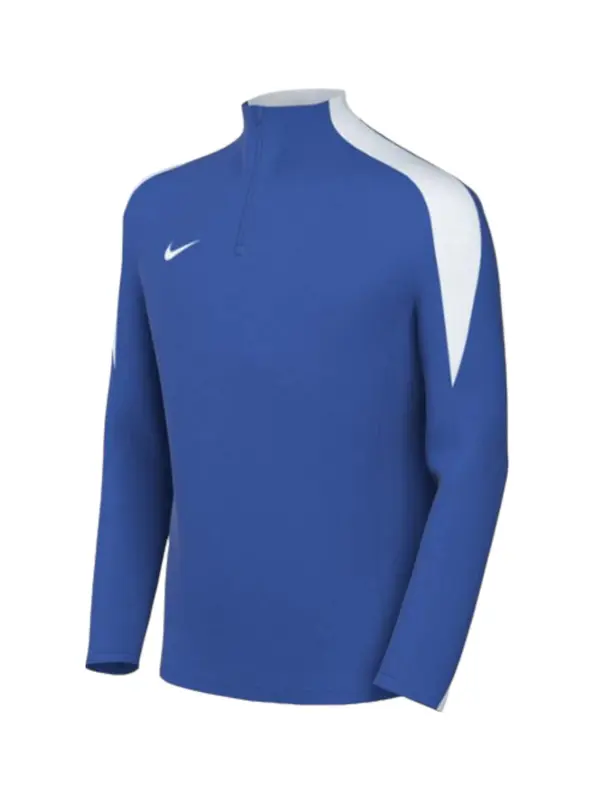 NIKE NIKE Tehnička sportska majica  plava / bijela