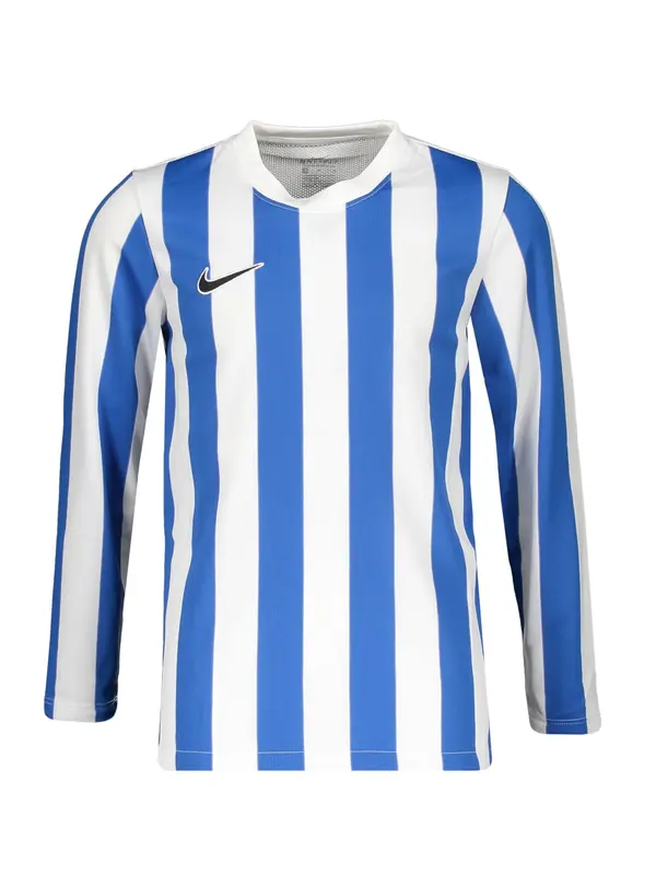 NIKE NIKE Tehnička sportska majica  plava / bijela