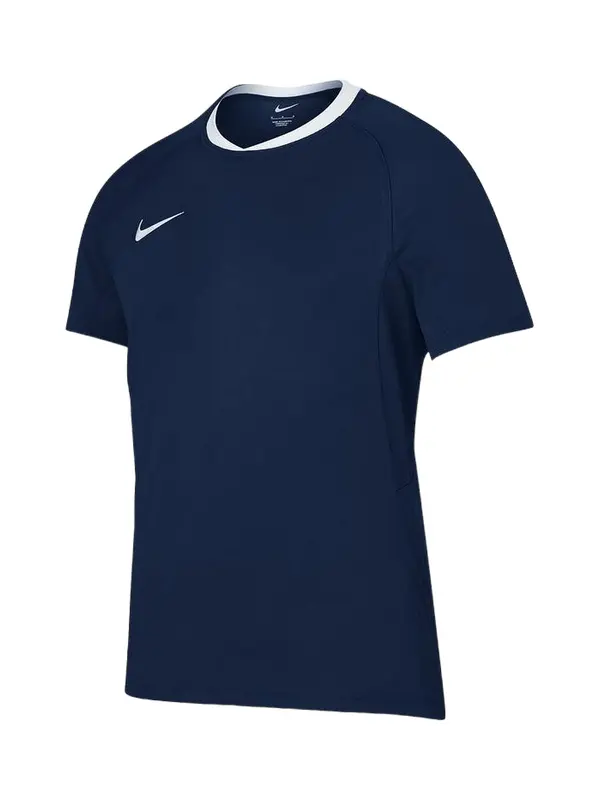 NIKE NIKE Tehnička sportska majica  plava / bijela
