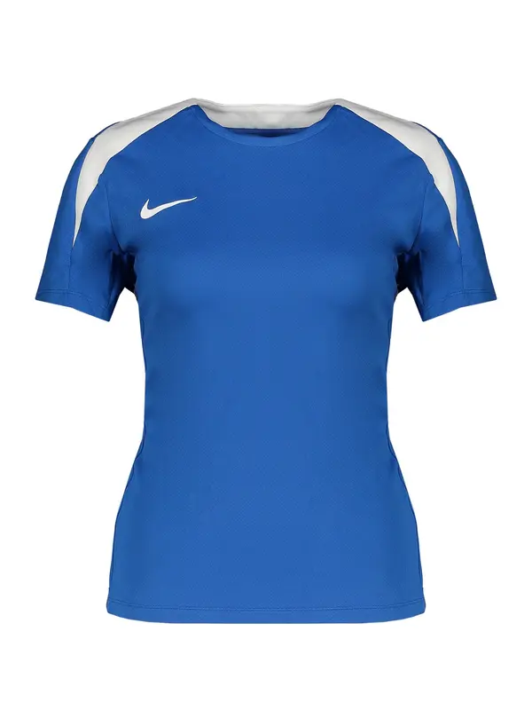 NIKE NIKE Tehnička sportska majica  plava / bijela