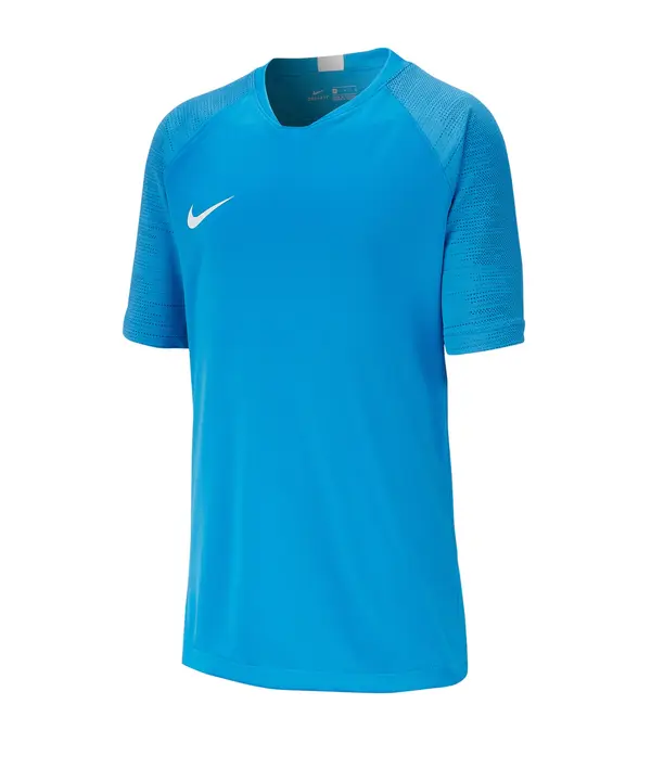 NIKE NIKE Tehnička sportska majica  plava