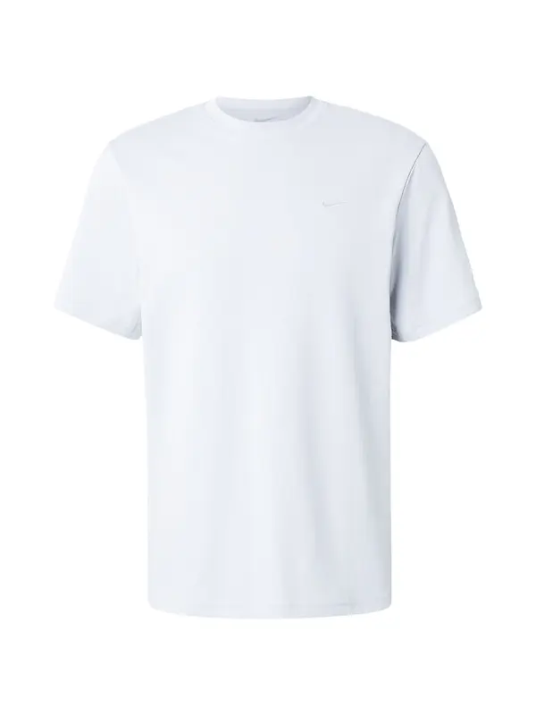 NIKE NIKE Tehnička sportska majica 'PRIMARY'  svijetlosiva