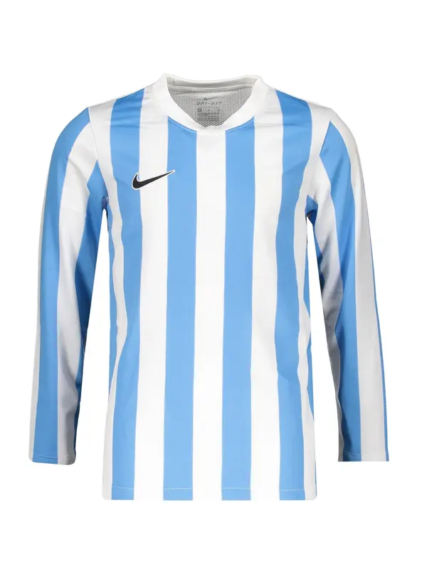 NIKE NIKE Tehnička sportska majica  svijetloplava / bijela