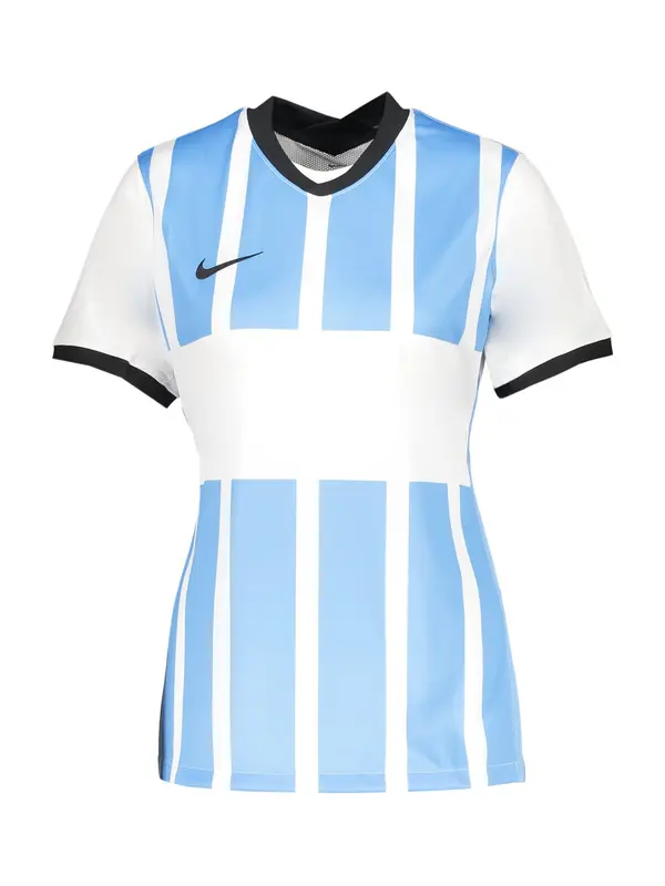 NIKE NIKE Tehnička sportska majica  svijetloplava / crna / bijela