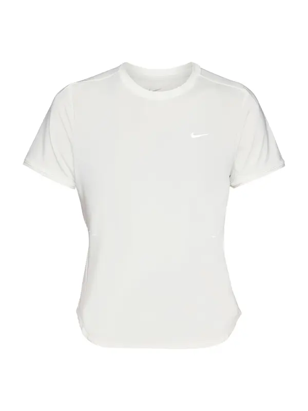 NIKE NIKE Tehnička sportska majica 'SWIFT'  bijela