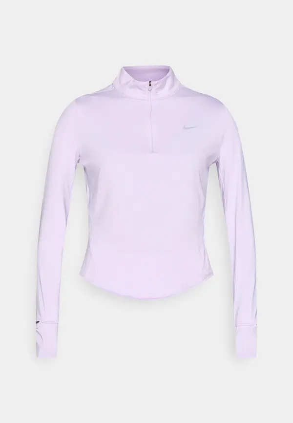 NIKE NIKE Tehnička sportska majica 'Swift'  pastelno ljubičasta