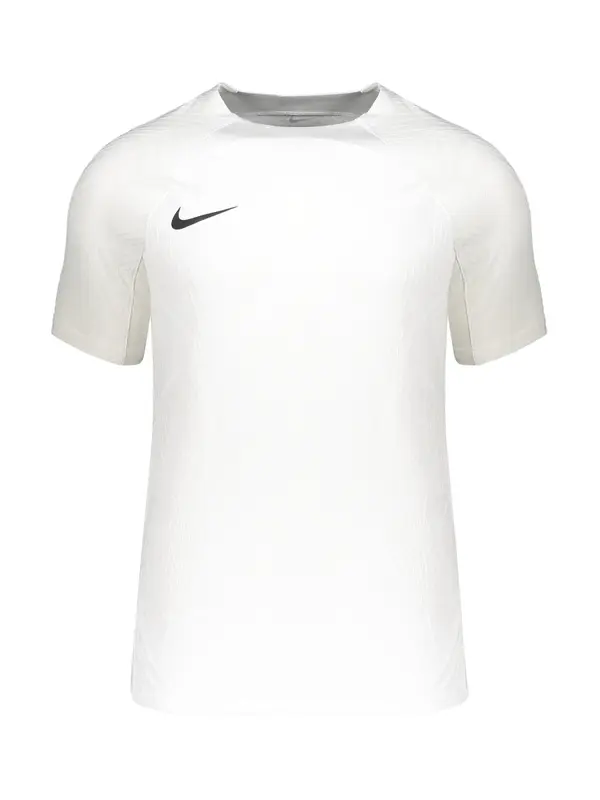 NIKE NIKE Tehnička sportska majica 'Vapor'  crna / bijela