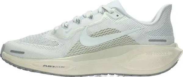 NIKE NIKE Tenisice za trčanje 'Air Zoom Pegasus 41'  siva / bijela