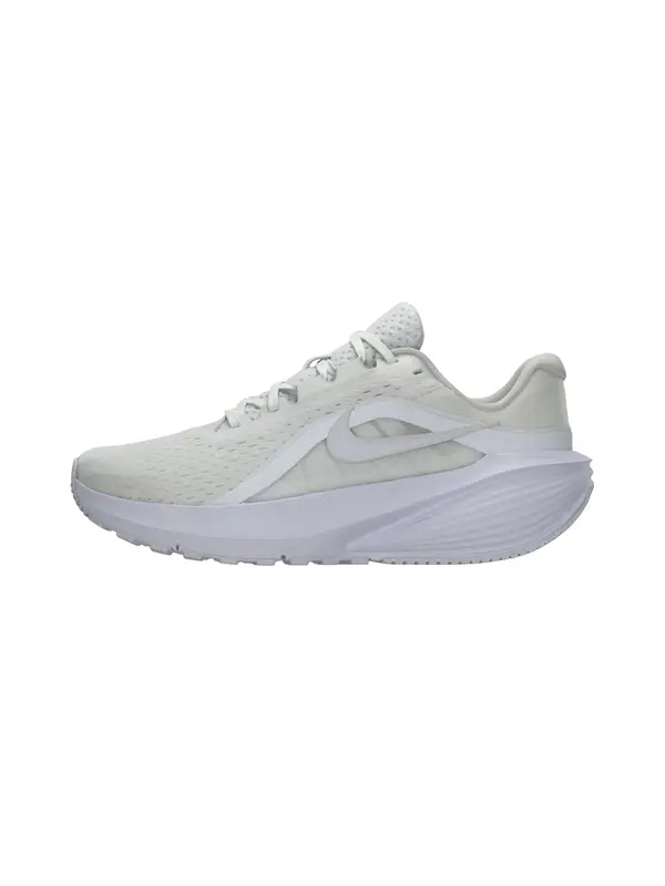 NIKE NIKE Tenisice za trčanje 'DOWNSHIFTER 14'  bijela / prljavo bijela