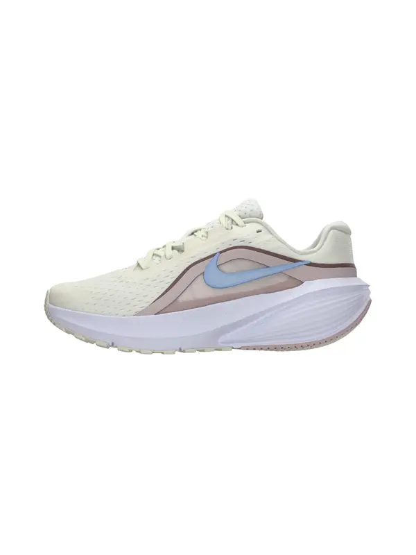 NIKE NIKE Tenisice za trčanje 'DOWNSHIFTER 14'  boja slonovače / opal / sivkasto ljubičasta (mauve)
