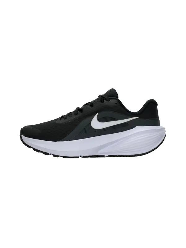 NIKE NIKE Tenisice za trčanje 'DOWNSHIFTER 14'  crna / bijela