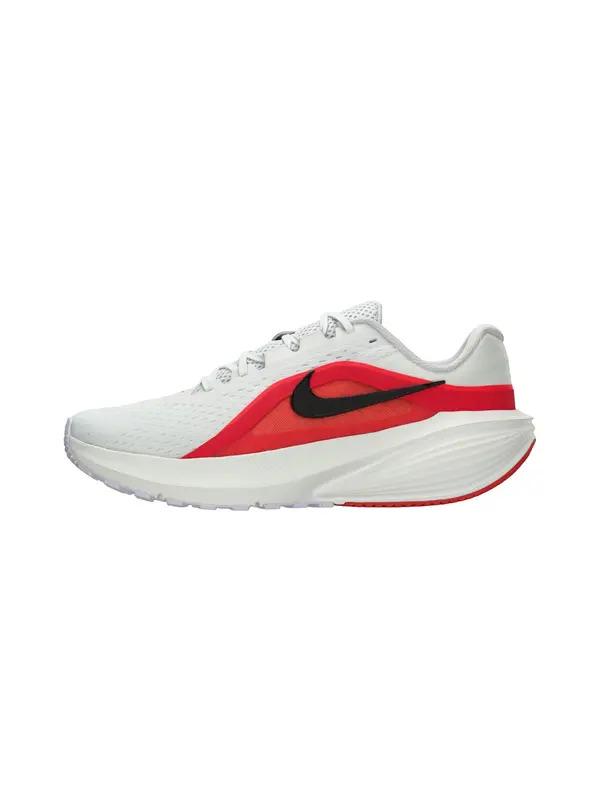 NIKE NIKE Tenisice za trčanje 'DOWNSHIFTER 14'  crvena / crna / bijela